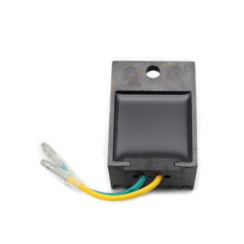 Regulador de voltaje de alta eficiencia para moto ATC250R 3