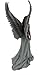 Veronese Design 9 1/2 Inch Spirit Guide Angel Statue by Anne Stokes