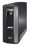 APC – APC by Schneider Electric Back UPS PRO USV 900VA Leistung - 