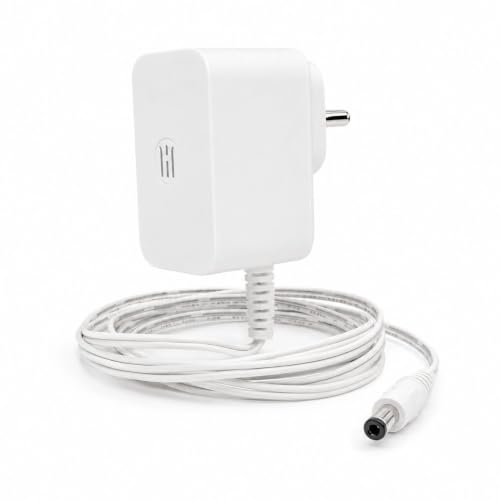 Image of Adapt 15 12V 1.5Amp DC Power Supply Adapter Converter