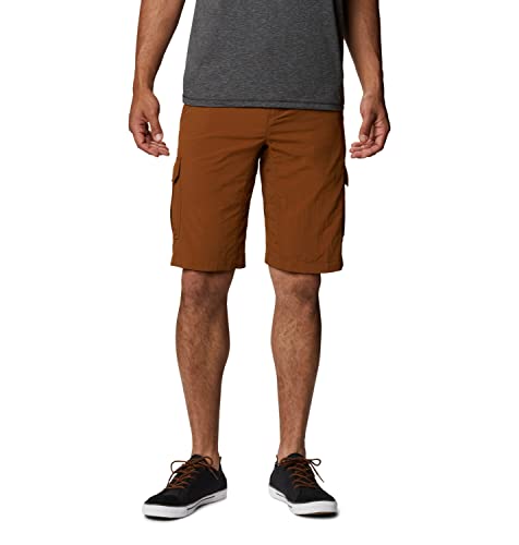 Columbia Silver Ridge 2, Short Cargo, Homme