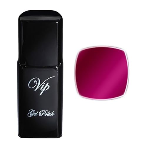 Vip Vernis Semi-Permanent Metal Fuchsia 109 10ml