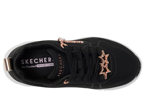 Baskets Skechers Uno Gen1 Trendy Jewels pour Enfant - vue 6