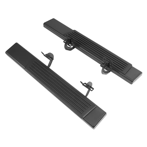 Estribos Laterales para Ford F-150 2004-2014 miniatura 1