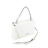  MARINA GALANTI Damen Handtasche, Weiß