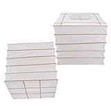 Conception : fabriqué à partir de matériaux recyclables, cet abat-jour en papier s'inscrit dans une démarche de développement durable tout en offrant une solution d'éclairage. abat-jour pour plafonnier, cache-lampe en papier