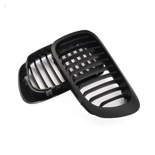 Grille d'aération BMW E46 Phase 1 Coupé et Cabriolet finition style simple