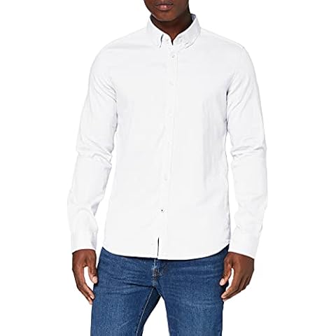 Chemise TOM TAILOR 1008320 Cover
