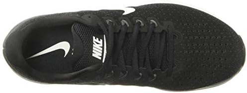 Amazon.com: Nike Air Zoom Vomero 13 - Zapatillas de running para hombre  (2E), color negro y blanco, 11 : Ropa, Zapatos y Joyería