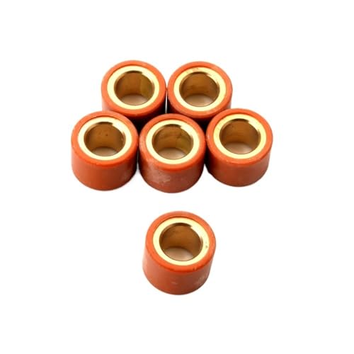 Masselottes de variateur 20 x 15 mm galets transmission scooter 100