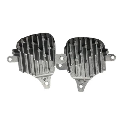 Módulo DRL Izquierdo para Infiniti Q30 y QX30 2017-2019 3