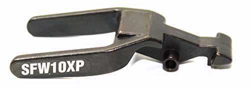 Assemblage loquet à levier Senco GB0512 SFW10 X P outillage - 2