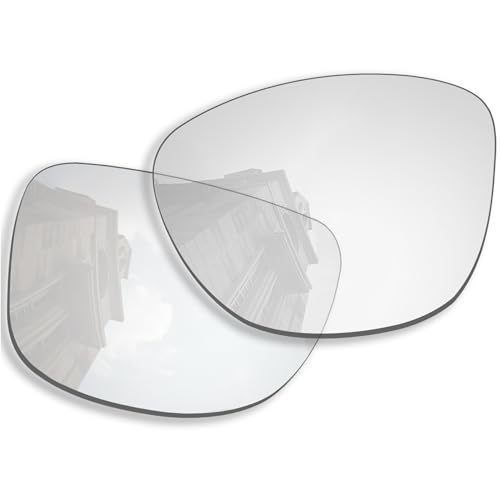 Verres polarisés Skyler RW4014 52mm de rechange pour lunettes connectées