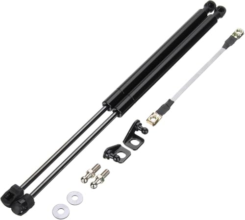 Tige hydraulique capot avant Mazda CX5 2017-2021 vérin de levage voiture