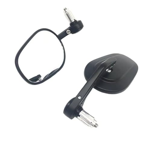 Retrovisores moto Sportster S RH1250s universales manillar 7/8 pulgadas 22mm