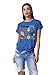 First Day of School Shirt Women Back to School Shirt Cute Teacher Tshirts Teacher Gift Funny Teach Graphic Tees Blue