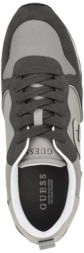 Guess Men's Adax Sneaker2