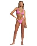 BILLABONG Damskie spodnie bikini Sol Searcher Hike (1 szt.)