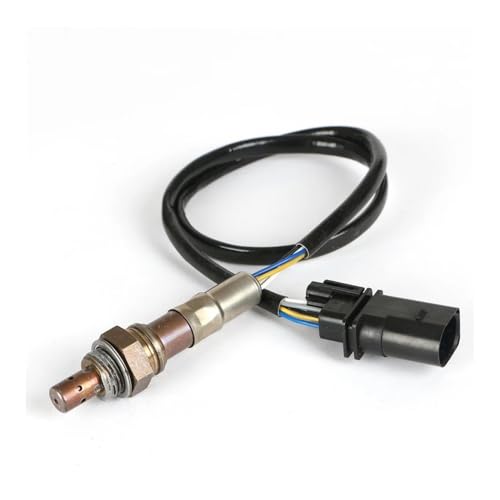 Sonde capteur d'oxygène LZA15A5 anti-pollution pour 500 1.3 D 55210949