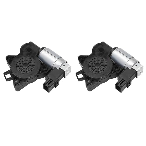 Moteur de lève-vitre G22C5858XF 742-802 pour modèles 3 5 6 CX7 CX9 RX8, pack de 2