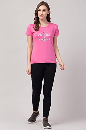 Image of Women's Casual Regular Fit Top