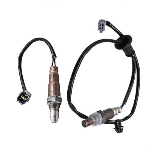 Capteur d'oxygène O2 haute précision 234-9112 pour échappement Toyota