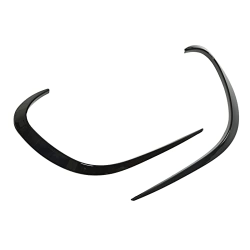 �t�����g���b�v�X�|�C���[ �t�����g�o���p�[�G�A�X�|�C���[ �s�A�m�u���b�N �h�K C�N���X W206 2022+�p 2�Z�b�g