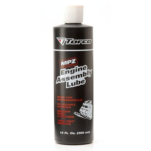 Image of 12 OZ MPZ Engine Assembly LUBE, 12PK