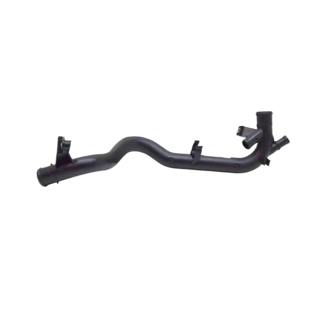 Lgvzocs Onecolor Water Radiator Hose Compatible With A4 A5 A6 Q5 (Part Number 03L121071b)