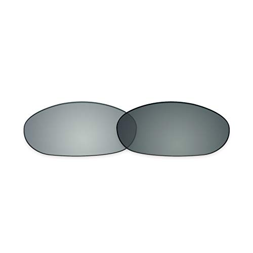 Image of ToughAsNails Polarized Lens Replacement for Costa Del Mar Harpoon Sunglass - More Options