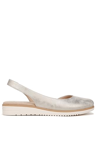 Image of Naturalizer Women's SOUL, Idea Slingback Ballet Flat