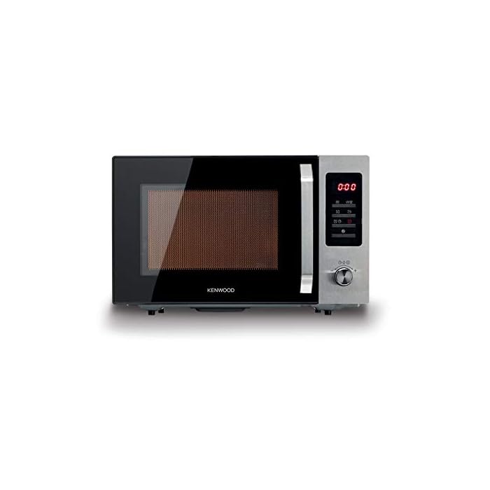 Buy Kenwood 30L Microwave Oven With Grill, Digital Display, 5 Power