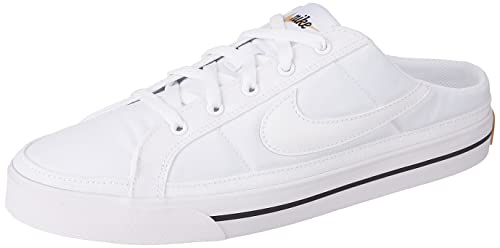 Image of Nike Womens WMNS Nike Court Legacy Mule Running Shoe