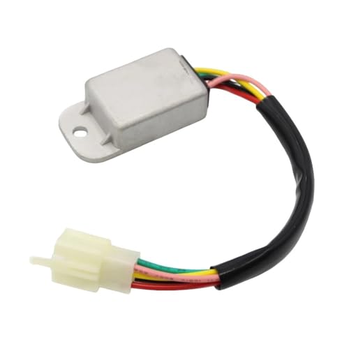 Régulateur de tension SH542-12 pour réparer le circuit XL250R