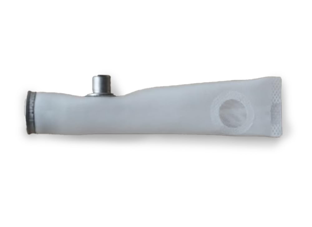 Amazon.com: Fuel Tank Strainer Filter Compatible with Military  