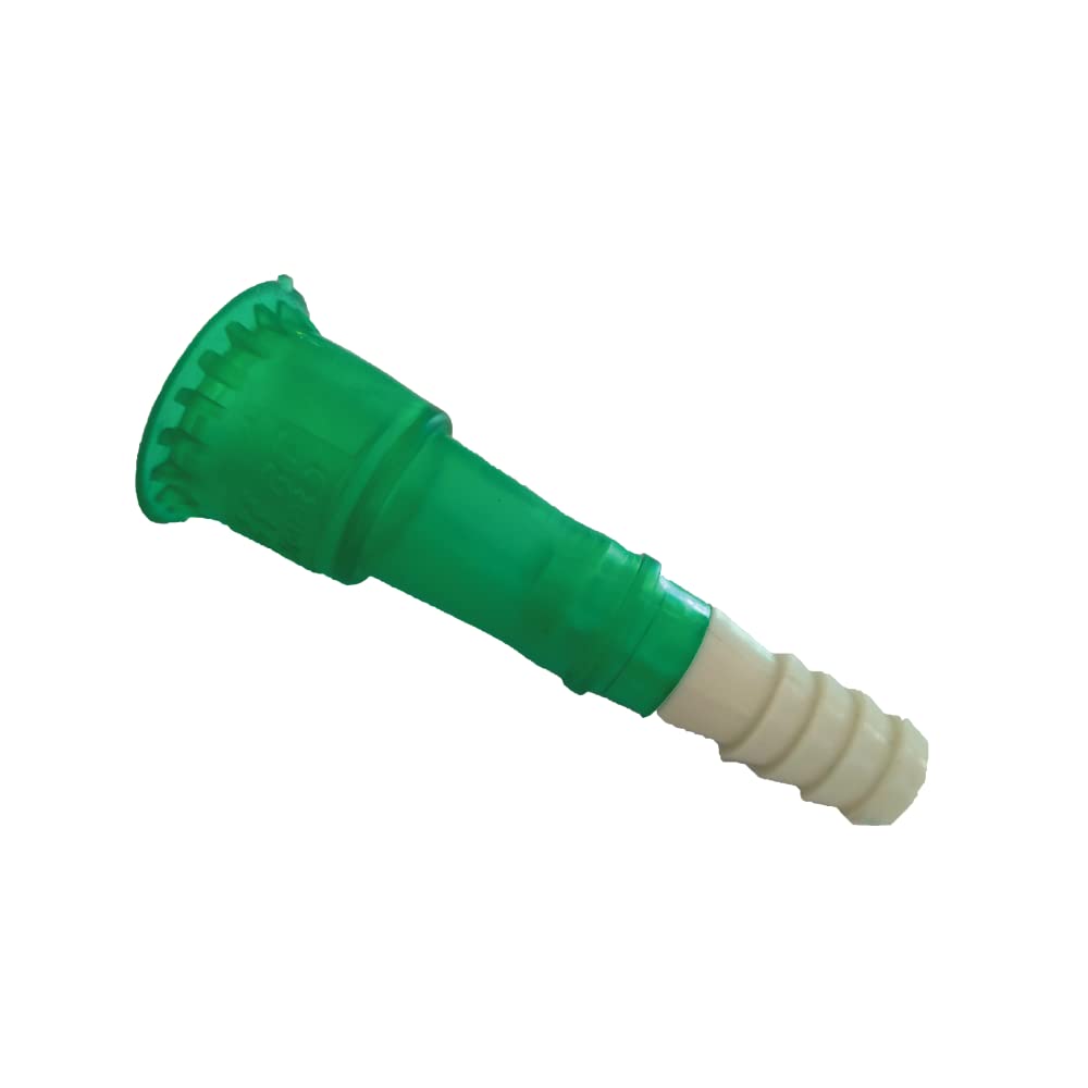 TrustBasket Universal Water Tap Pipe Connector for Gardening and Car Washing - (Set of 10) (B07WJH1LVP) Amazon Price History, Amazon Price Tracker