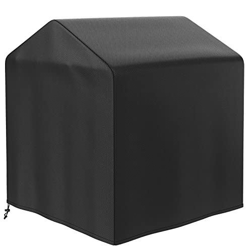 tonhui Outdoor Playhouse Cover, 57