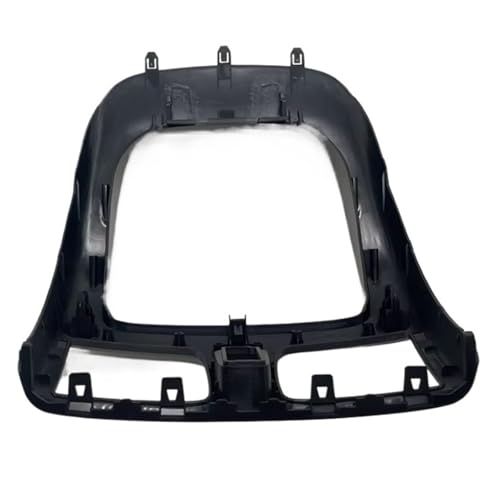 Rejilla de salida de aire para coche compatible con Nissan Sentra 2000-2006, repuesto OEM 2