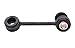 ACDelco Professional 45G0370 Front Driver Side Suspension Stabilizer Bar Link Kit with Hardware