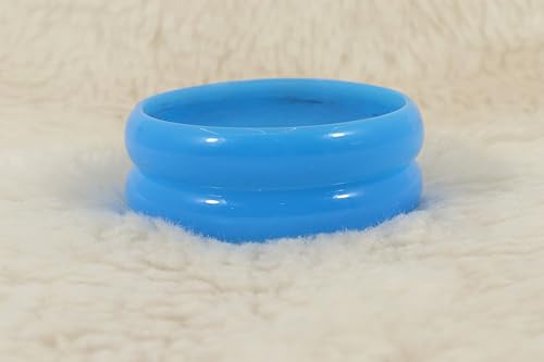 Image of NMII Glass Bangles Set for Women & Girls