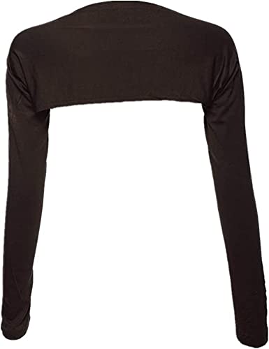 Manguitos de protección Solar Transpirables para Mujeres, adecuados para el Golf y Las Actividades al Aire Libre (Coffee)