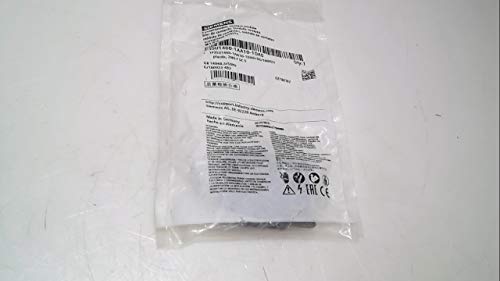 Siemens Sirius module contact 2S borne vis fixation plaque avant - 2