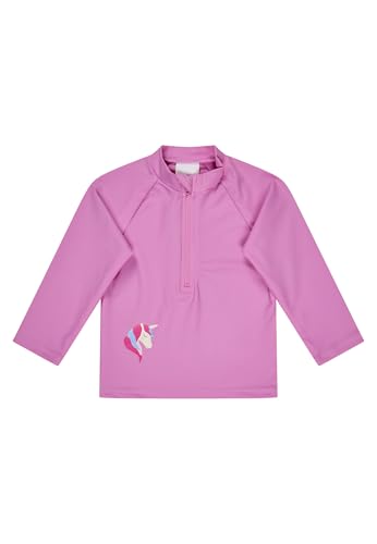 Badeshirt Langarm Einhorn Sterntaler pour les journées plage et piscine en famille