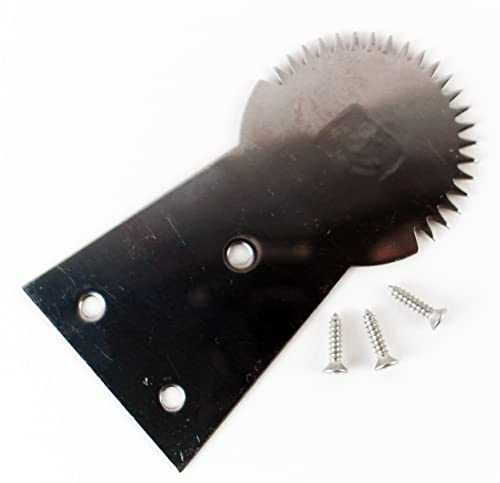 Raschietto per noce di cocco, strumento thailandese, in acciaio inox, grattugia da cucina con 3 viti