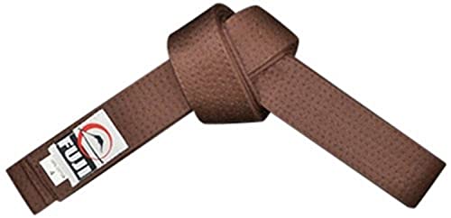 FUJI – Sports Belt, All-Purpose Durable Martial Arts, Judo, MMA, and Karate Belt