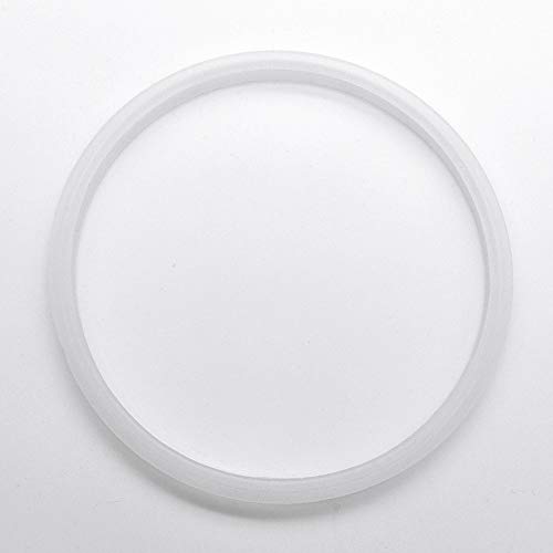 N / A Joint d'étanchéité universel en silicone pour autocuiseur A18 20 22 24 26 28 32 cm