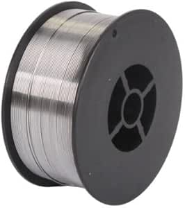 Filo Per Saldatura Con Nucleo Di Flusso Filo Di Saldatura MIG - Foto 9