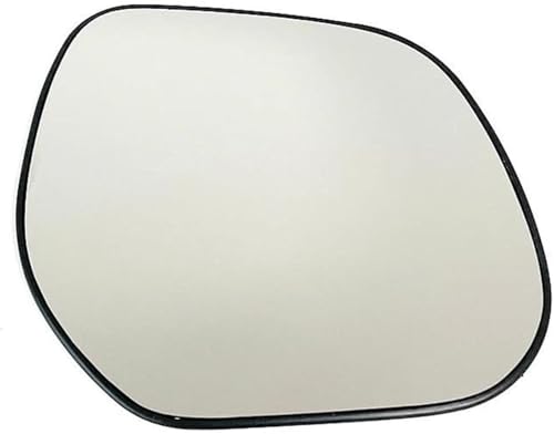 Rétroviseur droit chauffant pour Mitsubishi Outlander 2008-2010