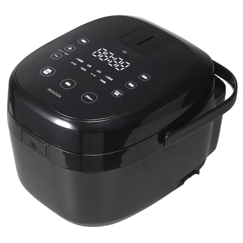 MAXZEN ъ  5 5.0 l炵 IH IHъ Ƒ t@~[  ۉ \  ܍ Vv Lb`Ɠd уW[ ubN  RCH-MT501-BK }NX[