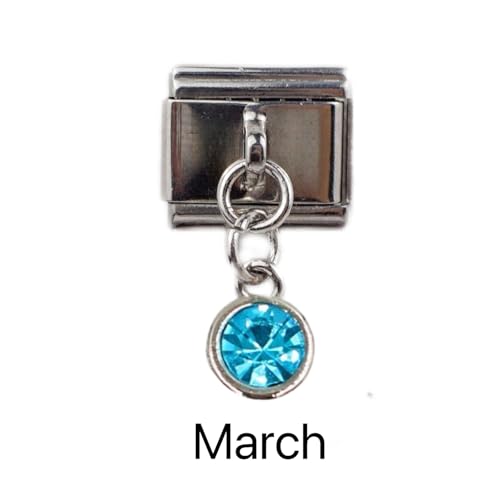 Joyas de acero inoxidable con abalorios de moda diarios 7
